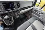 2020 Volkswagen Crafter, 35 L4 2,0 TDI 177hk 4Motion aut