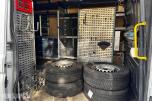 2020 Volkswagen Crafter, 35 L4 2,0 TDI 177hk 4Motion aut