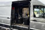 2020 Volkswagen Crafter, 35 L4 2,0 TDI 177hk 4Motion aut