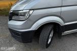 2020 Volkswagen Crafter, 35 L4 2,0 TDI 177hk 4Motion aut