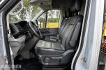2020 Volkswagen Crafter, 35 L4 2,0 TDI 177hk 4Motion aut