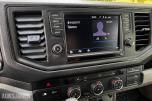 2020 Volkswagen Crafter, 35 L4 2,0 TDI 177hk 4Motion aut