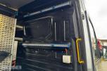 2020 Volkswagen Crafter, 35 L4 2,0 TDI 177hk 4Motion aut