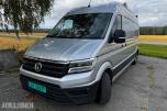 2020 Volkswagen Crafter, 35 L4 2,0 TDI 177hk 4Motion aut