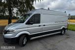 2020 Volkswagen Crafter, 35 L4 2,0 TDI 177hk 4Motion aut