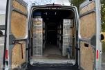 2020 Volkswagen Crafter, 35 L4 2,0 TDI 177hk 4Motion aut