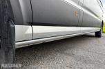 2020 Volkswagen Crafter, 35 L4 2,0 TDI 177hk 4Motion aut