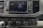 2020 Volkswagen Crafter, 35 L4 2,0 TDI 177hk 4Motion aut