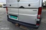 2020 Volkswagen Crafter, 35 L4 2,0 TDI 177hk 4Motion aut