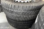 2020 Volkswagen Crafter, 35 L4 2,0 TDI 177hk 4Motion aut