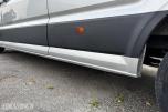 2020 Volkswagen Crafter, 35 L4 2,0 TDI 177hk 4Motion aut