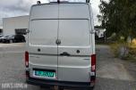 2020 Volkswagen Crafter, 35 L4 2,0 TDI 177hk 4Motion aut