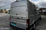 2020 Volkswagen Crafter, 35 L4 2,0 TDI 177hk 4Motion aut