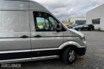 2020 Volkswagen Crafter, 35 L4 2,0 TDI 177hk 4Motion aut