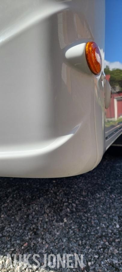 2019 Fiat Carado Campingbil, Automat, Cruisekontroll, Ryggekamera