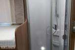 2019 Fiat Carado Campingbil, Automat, Cruisekontroll, Ryggekamera
