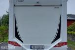 2019 Fiat Carado Campingbil, Automat, Cruisekontroll, Ryggekamera