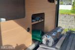 2019 Fiat Carado Campingbil, Automat, Cruisekontroll, Ryggekamera