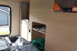 2019 Fiat Carado Campingbil, Automat, Cruisekontroll, Ryggekamera