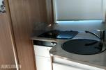 2019 Fiat Carado Campingbil, Automat, Cruisekontroll, Ryggekamera
