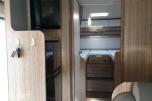 2019 Fiat Carado Campingbil, Automat, Cruisekontroll, Ryggekamera