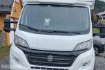 2019 Fiat Carado Campingbil, Automat, Cruisekontroll, Ryggekamera