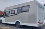 2019 Fiat Carado Campingbil, Automat, Cruisekontroll, Ryggekamera
