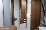 2019 Fiat Carado Campingbil, Automat, Cruisekontroll, Ryggekamera