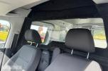 2015 Volkswagen Caddy 2.0-110 D 4MOTION HENGERFESTE