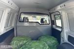 2015 Volkswagen Caddy 2.0-110 D 4MOTION HENGERFESTE
