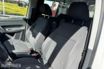2015 Volkswagen Caddy 2.0-110 D 4MOTION HENGERFESTE