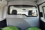 2015 Volkswagen Caddy 2.0-110 D 4MOTION HENGERFESTE