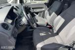 2015 Volkswagen Caddy 2.0-110 D 4MOTION HENGERFESTE