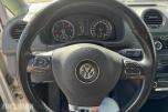 2015 Volkswagen Caddy 2.0-110 D 4MOTION HENGERFESTE