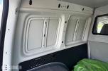2015 Volkswagen Caddy 2.0-110 D 4MOTION HENGERFESTE