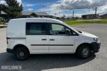 2015 Volkswagen Caddy 2.0-110 D 4MOTION HENGERFESTE
