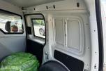 2015 Volkswagen Caddy 2.0-110 D 4MOTION HENGERFESTE