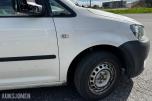 2015 Volkswagen Caddy 2.0-110 D 4MOTION HENGERFESTE
