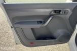 2015 Volkswagen Caddy 2.0-110 D 4MOTION HENGERFESTE