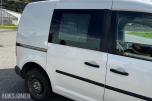 2015 Volkswagen Caddy 2.0-110 D 4MOTION HENGERFESTE