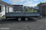 2010 Ifor Williams LR146G Varehenger