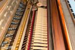 Piano, Wilhelm Schimmel Pianofortefabrik Braunschweig 