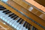 Piano, Wilhelm Schimmel Pianofortefabrik Braunschweig 