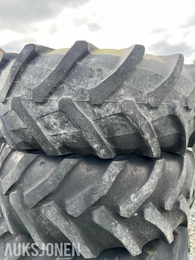 MB trac / traktordekk 480/70R26 