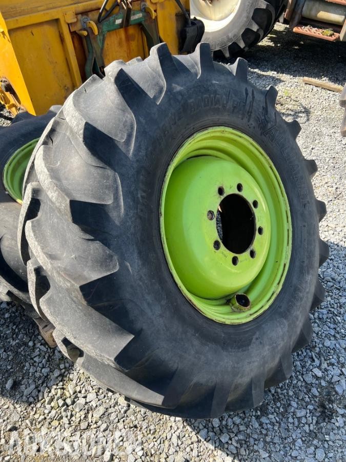 MB trac / traktordekk 480/70R26 