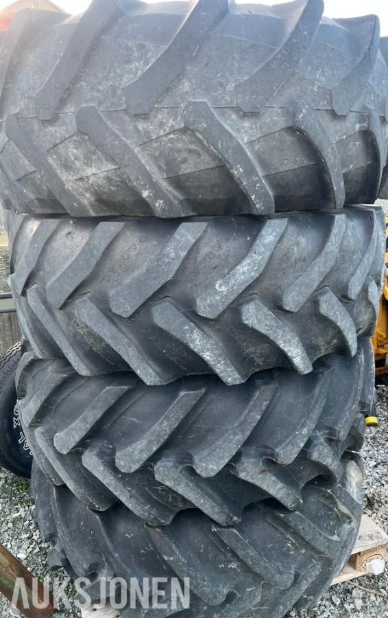 MB trac / traktordekk 480/70R26 