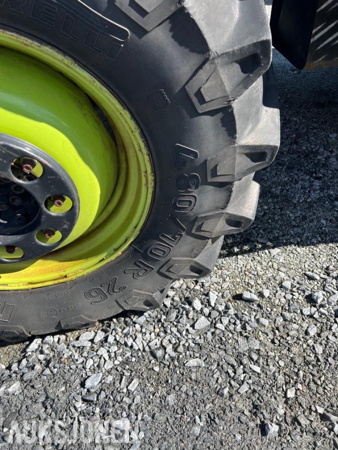 MB trac / traktordekk 480/70R26 