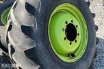 MB trac / traktordekk 480/70R26 