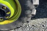MB trac / traktordekk 480/70R26 