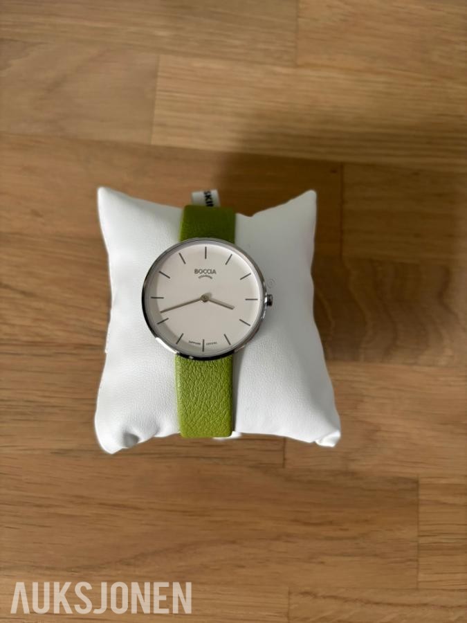 Bocca Titanum  3327-07 Dame - Helt ubrukt